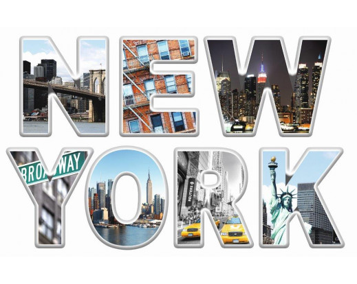 SM 3431 New York falmatrica